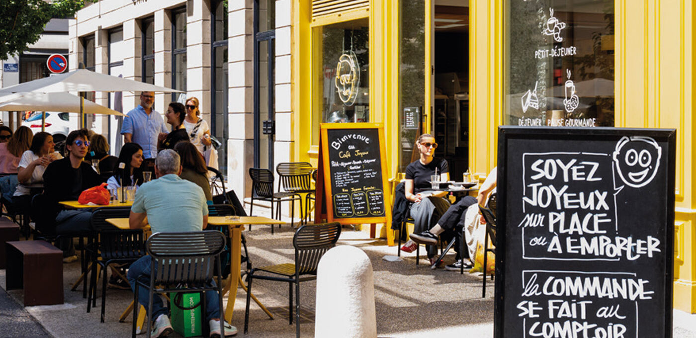 café joyeuxlyon
