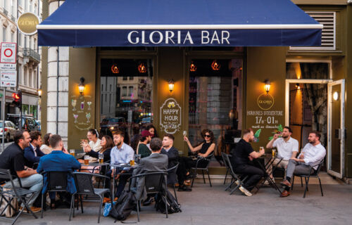 gloria