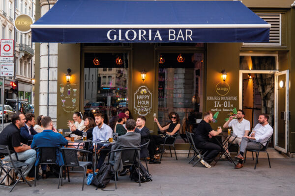 gloria