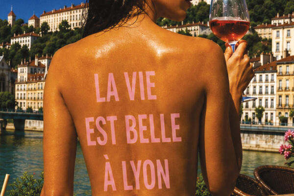 la vie est belle a lyon