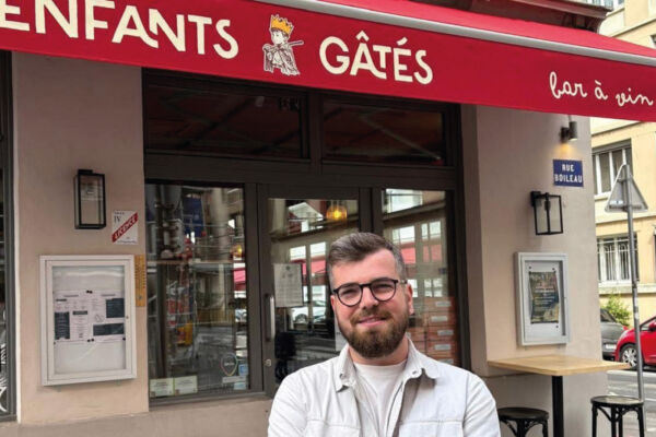 les ebfants gatés