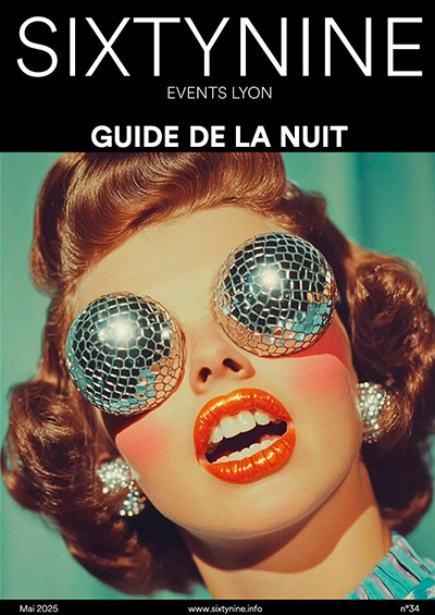 sixtynine mag 34
