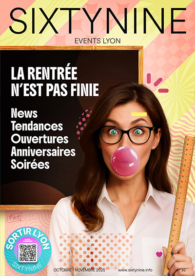 sixtynine mag 35