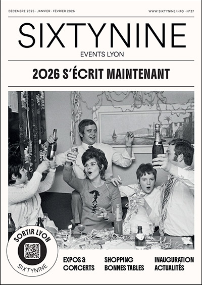 sixtynine mag 37