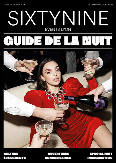 sixtynine mag 39