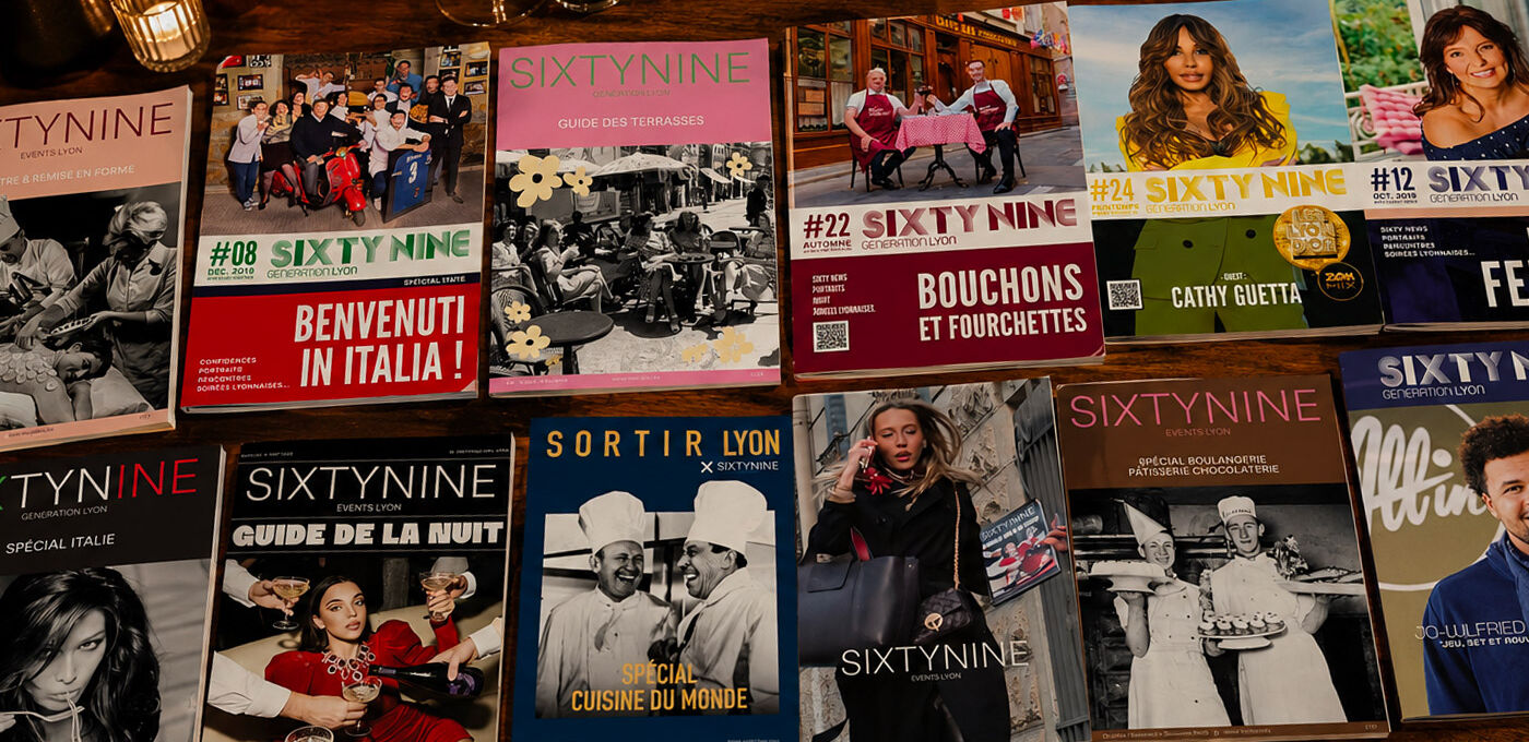 sixtynine photo